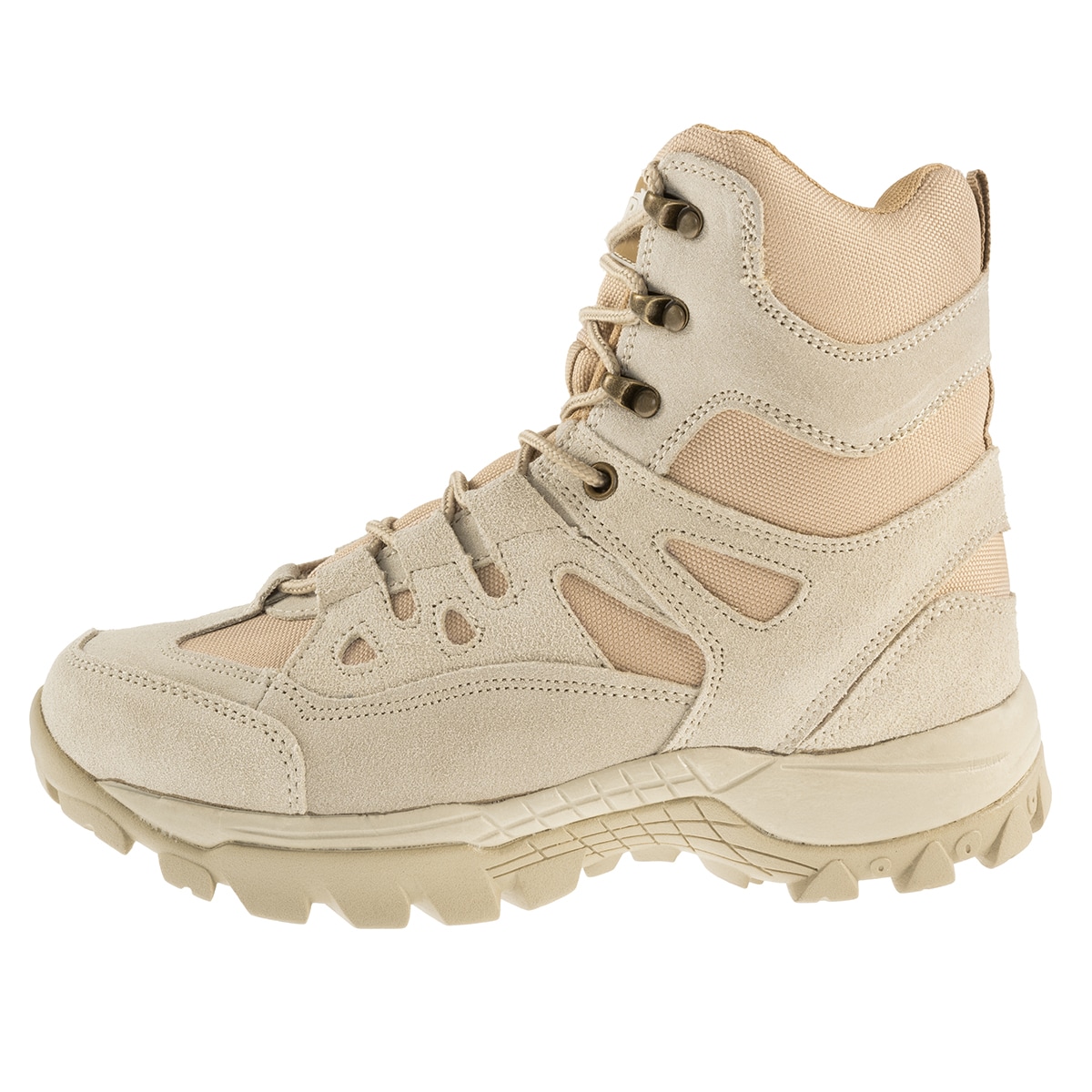 Texar Viper Tactical Shoes - Khaki