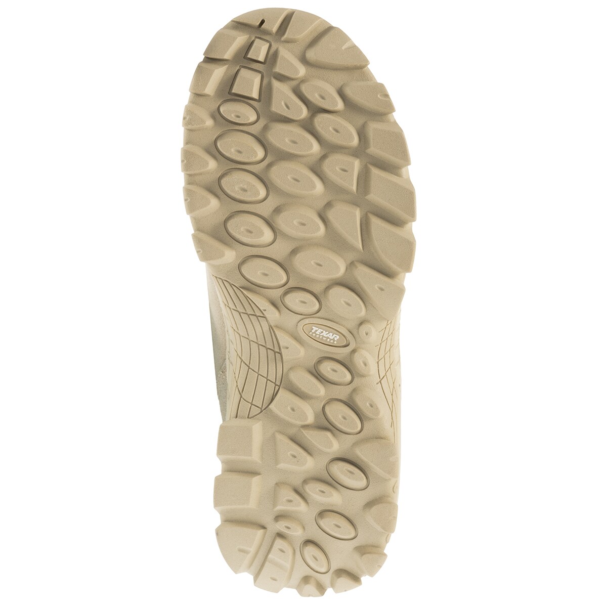 Texar Viper Boots - Khaki