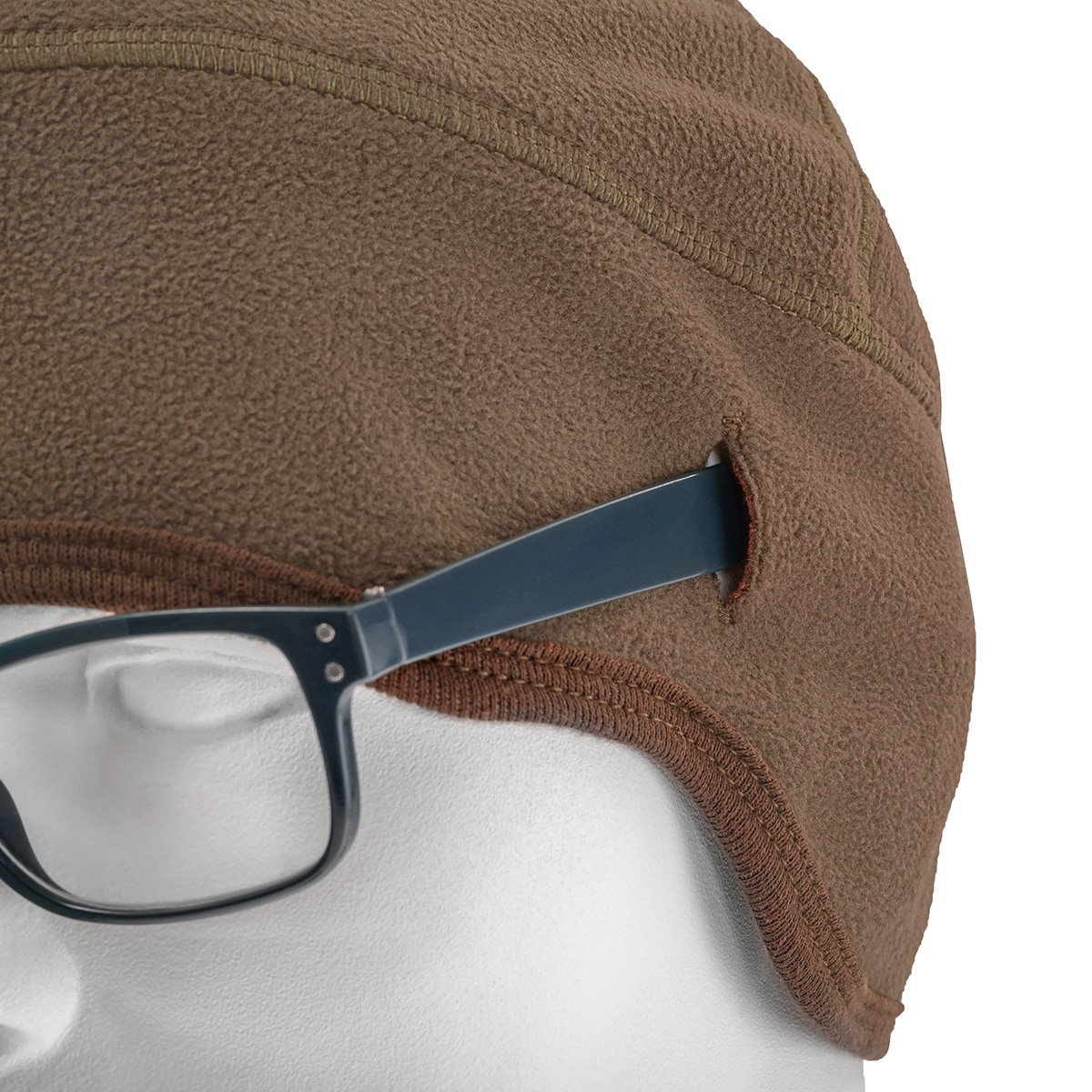 Texar ECWCS Winter Hat - Coyote Brown