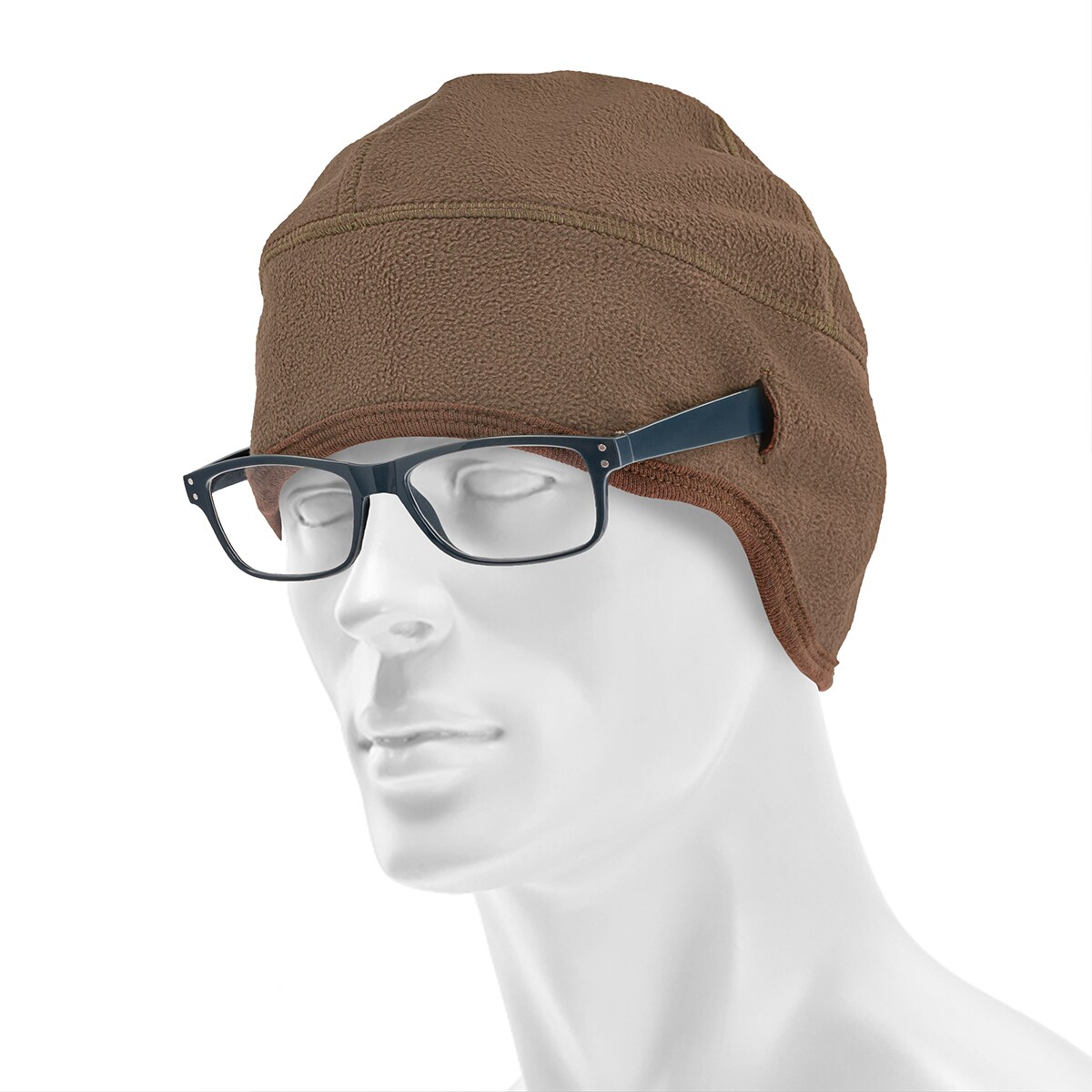 Texar ECWCS Winter Hat - Coyote Brown