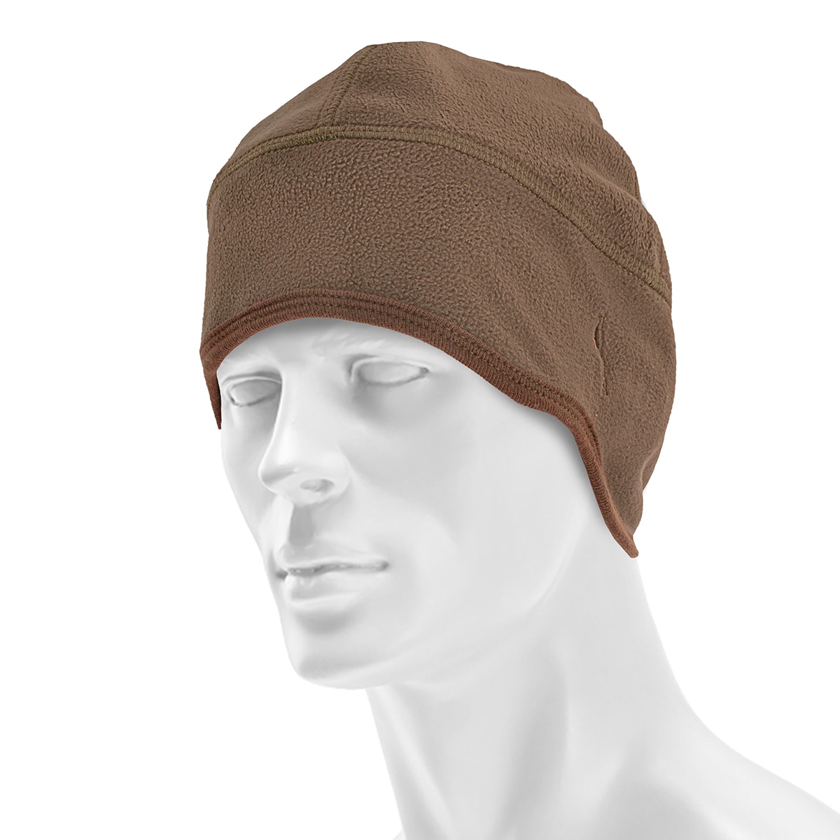 Texar ECWCS Winter Hat - Coyote Brown