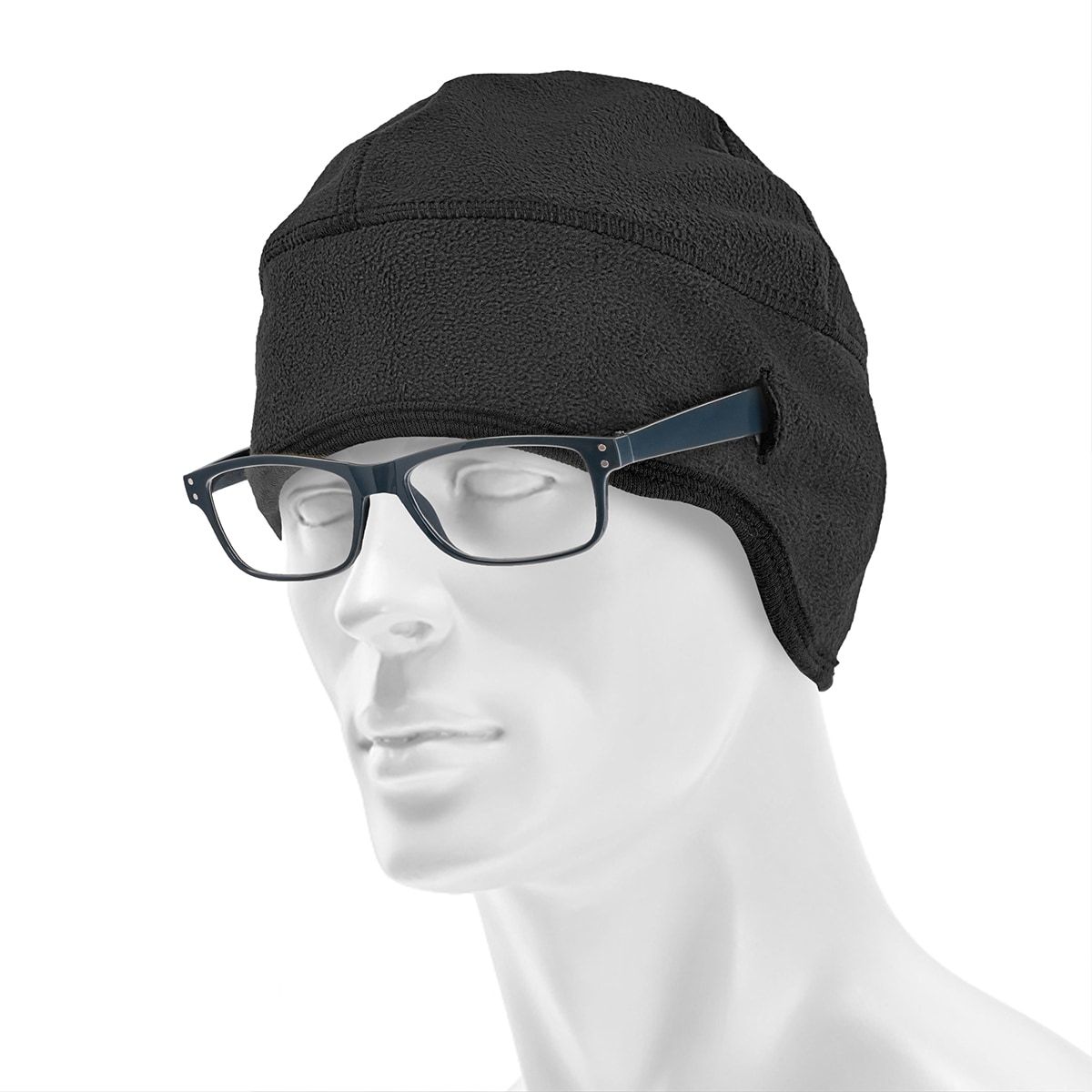 Texar ECWCS Winter Hat - Black