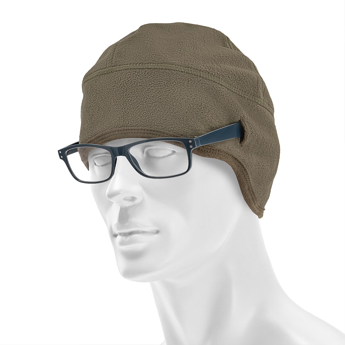  Texar ECWCS Winter Hat - Olive