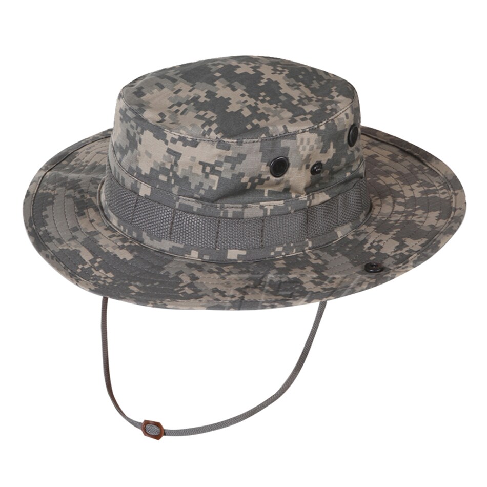 Texar Jungle Hat UCP