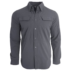 Texar Tactical Shirt - Grey