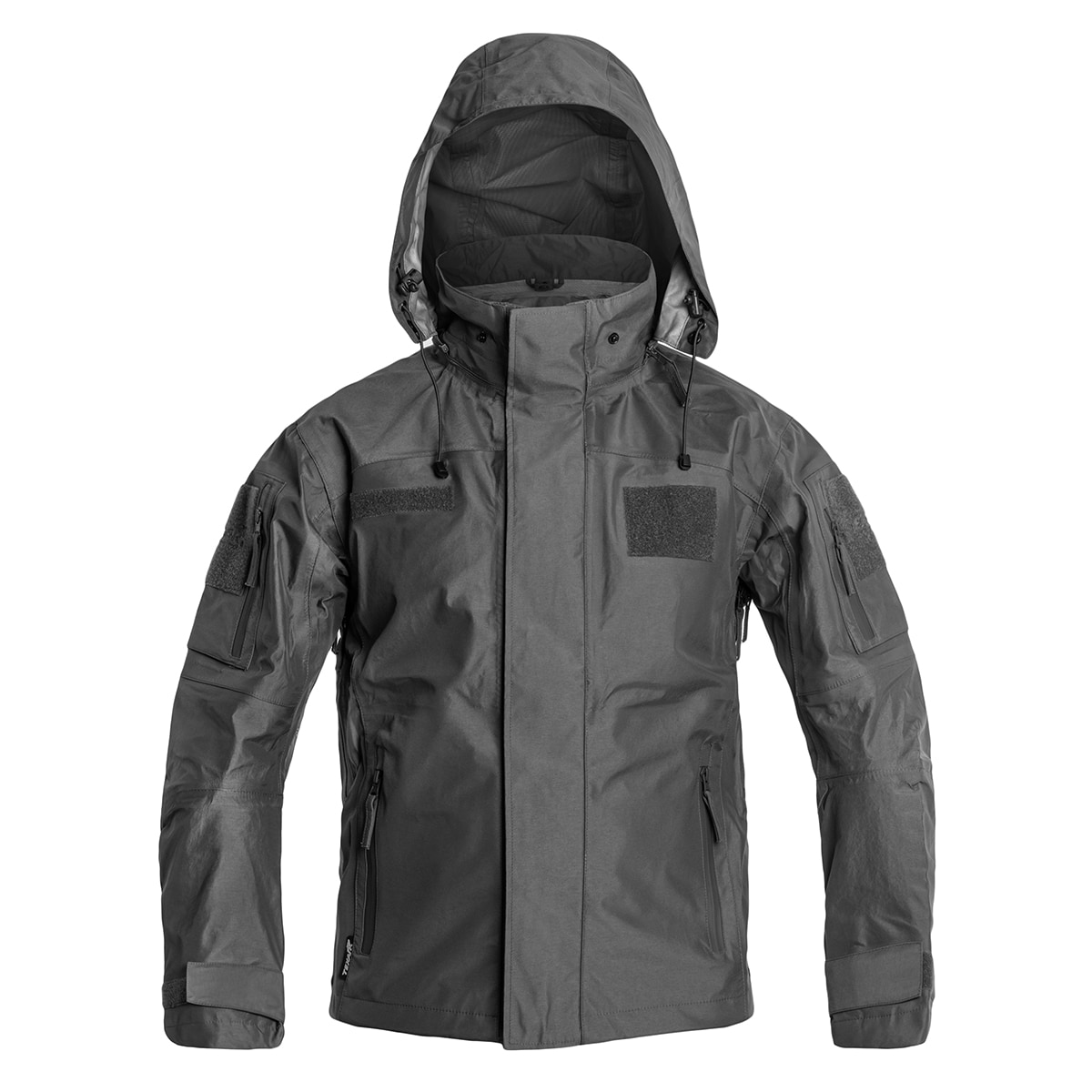 Texar ECWCS Conger Jacket - Grey