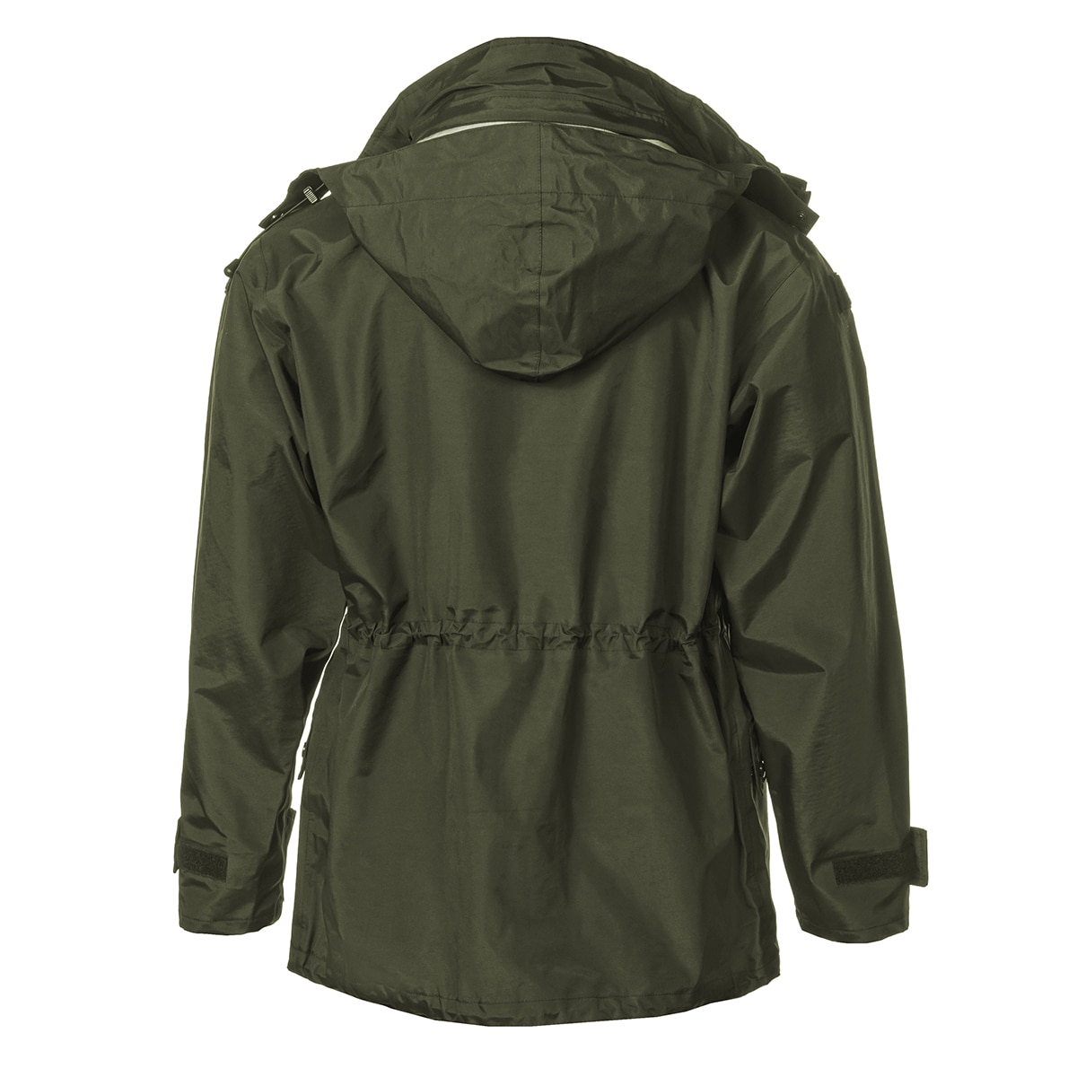 Texar Grom Jacket - Olive