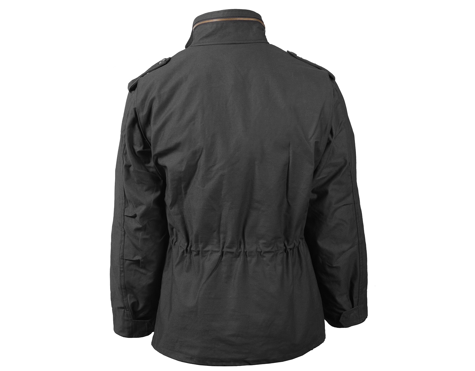 Texar M65 Jacket - Black