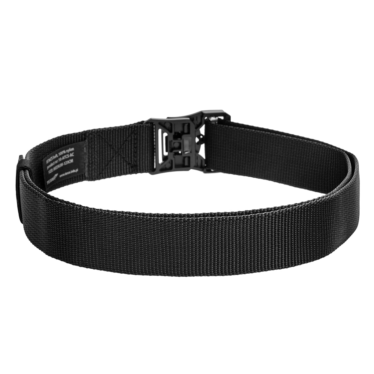 Texar Atacs Belt - Black