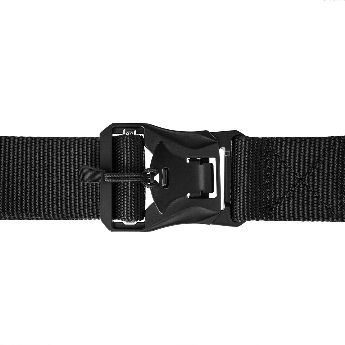 Texar Atacs Belt - Black