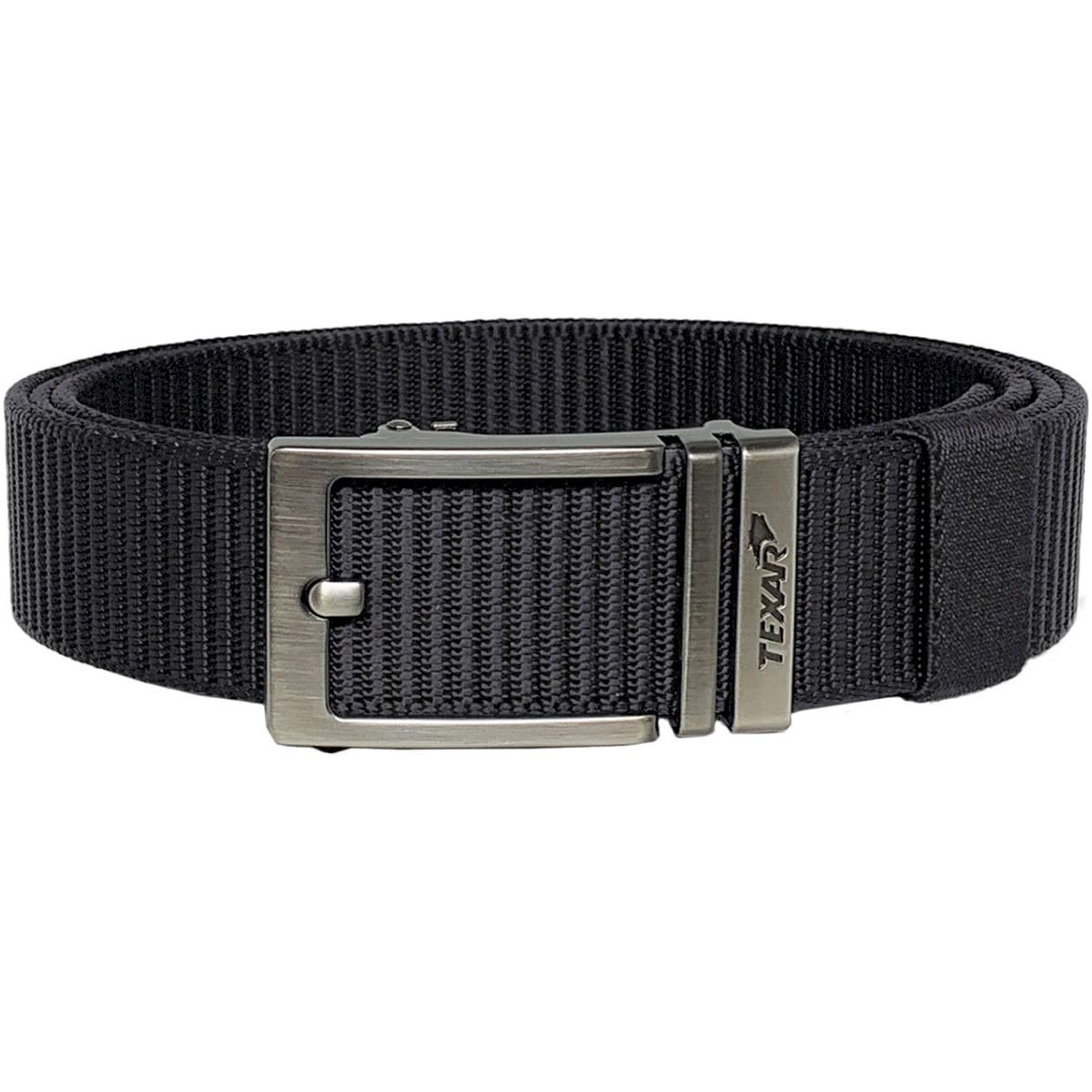 Texar Denim Belt - Black