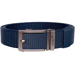 Texar Denim Belt - Navy