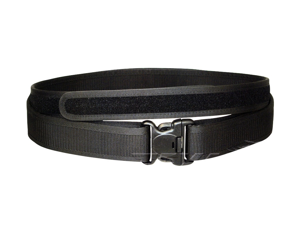  Texar Police Belt -  Black