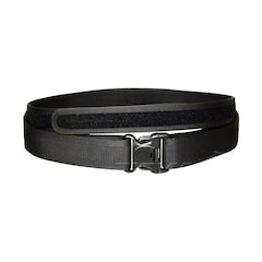 Texar Police Belt -  Black