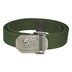 Texar Navy Seal Belt - Olive