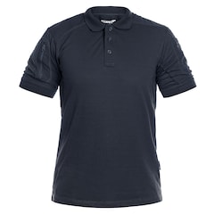 Texar Elite Pro Polo Shirt - Navy 