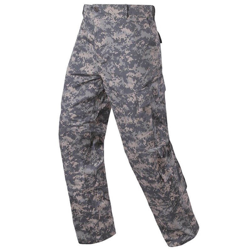 Texar ACU Military Pants - UCP