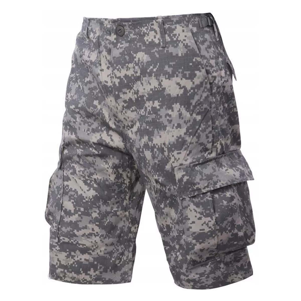  Texar BDU Rip-Stop Shorts - UCP