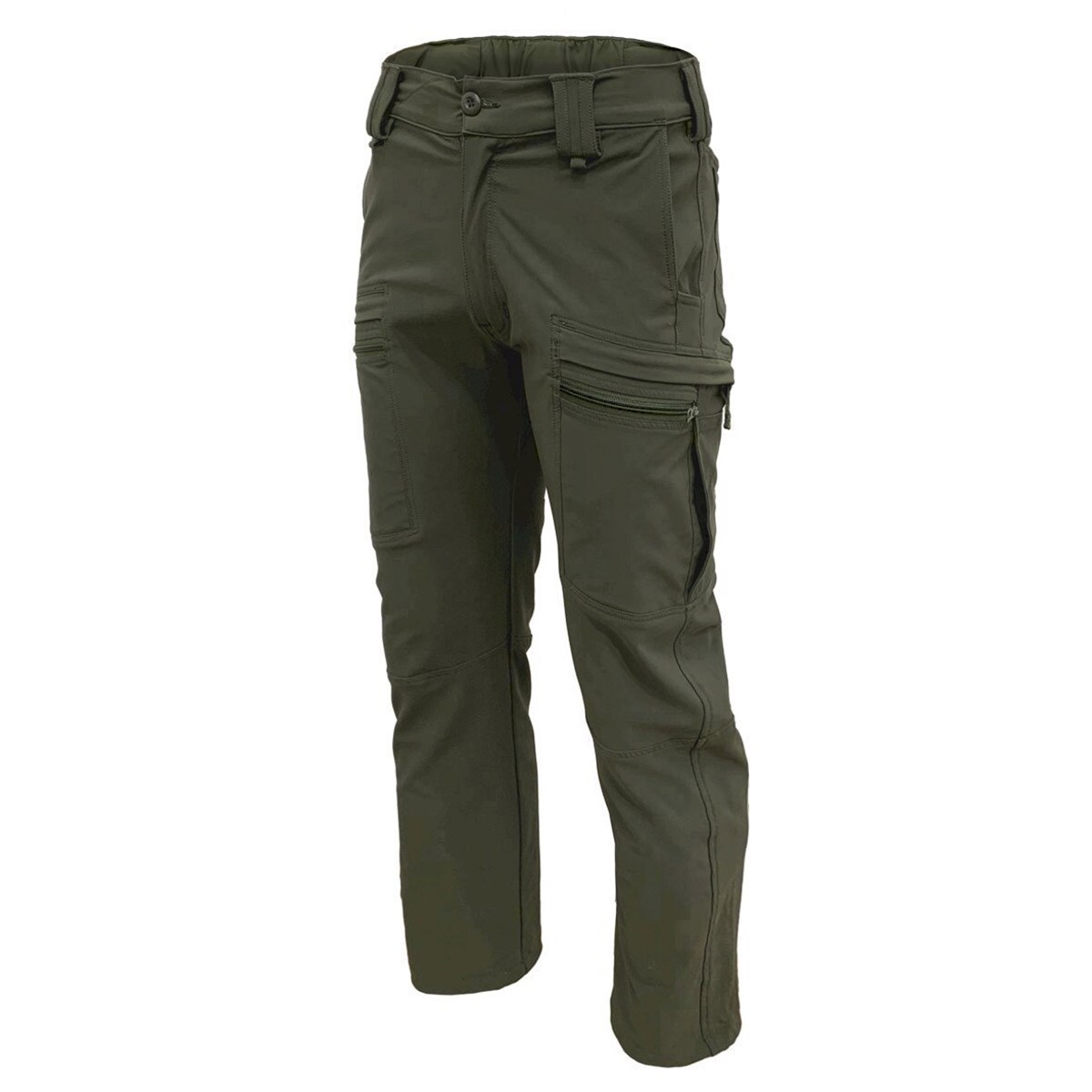 Texar Dominus Pants - Olive