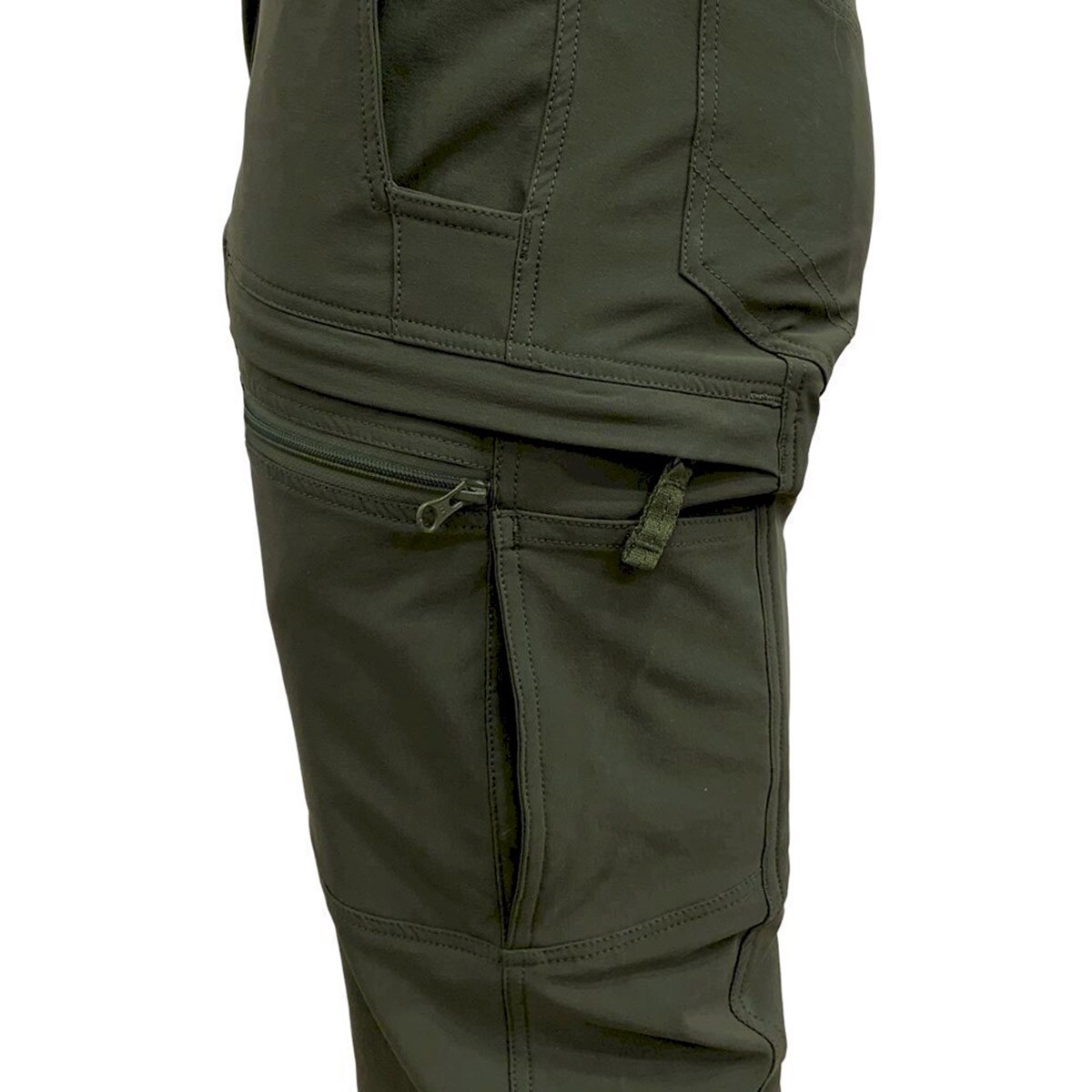 Texar Dominus Pants - Olive