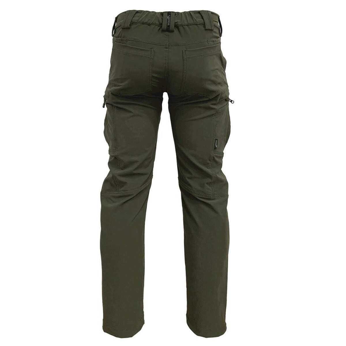 Texar Dominus Pants - Olive