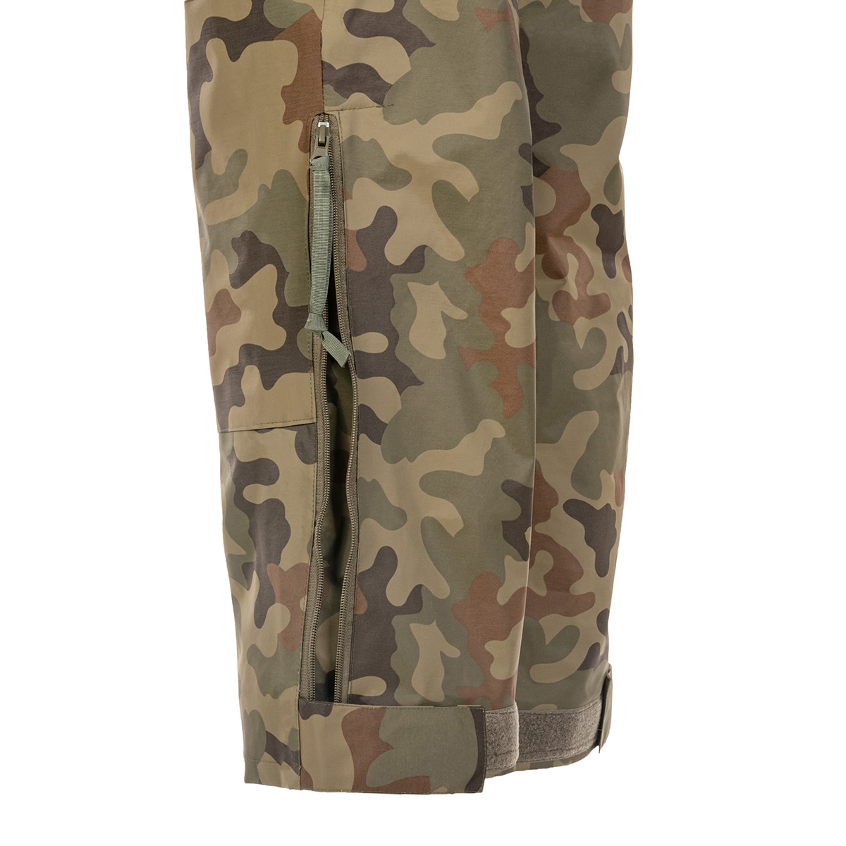 Texar Grom Military Pants - wz.93 Pantera PL Woodland