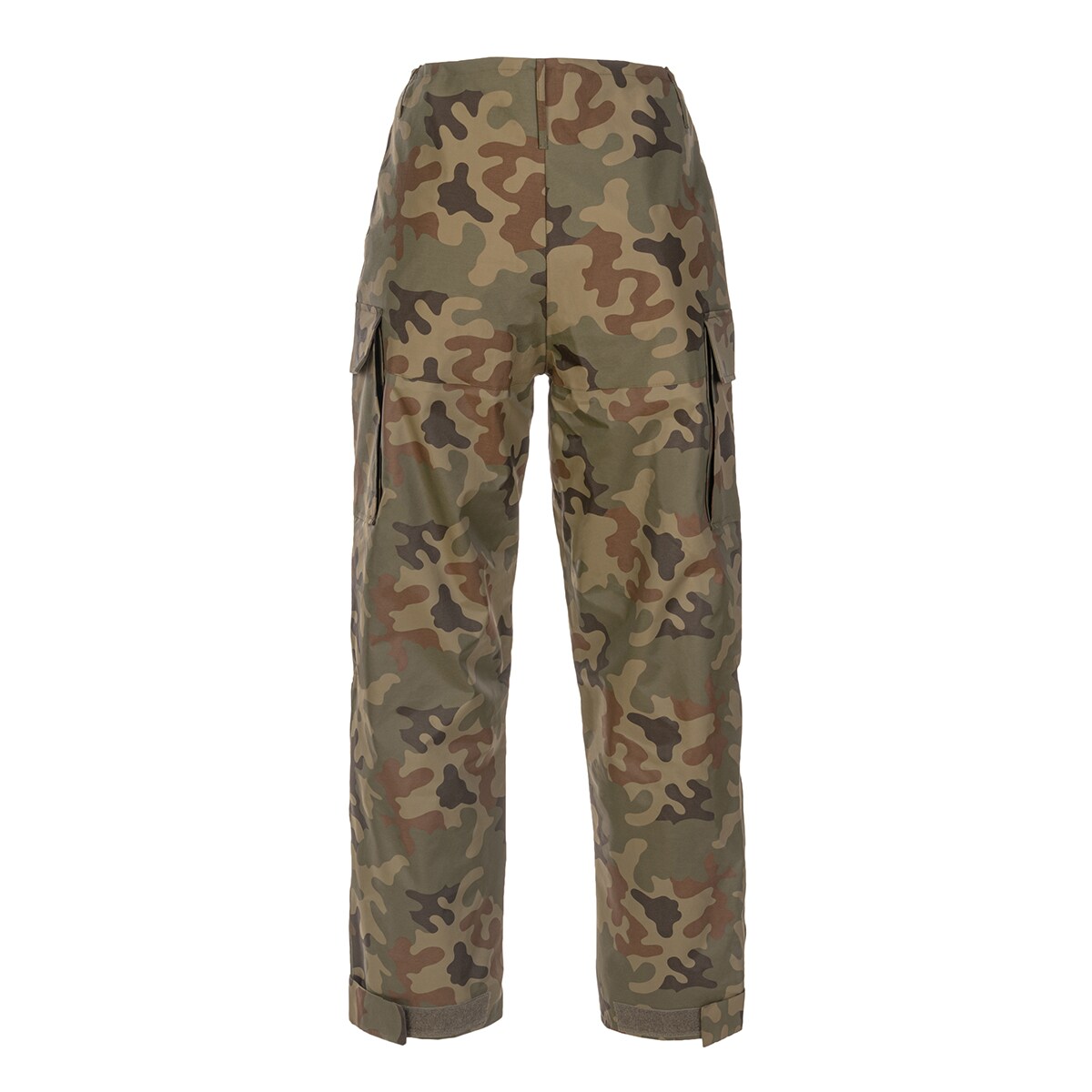 Texar Grom Military Pants - wz.93 Pantera PL Woodland