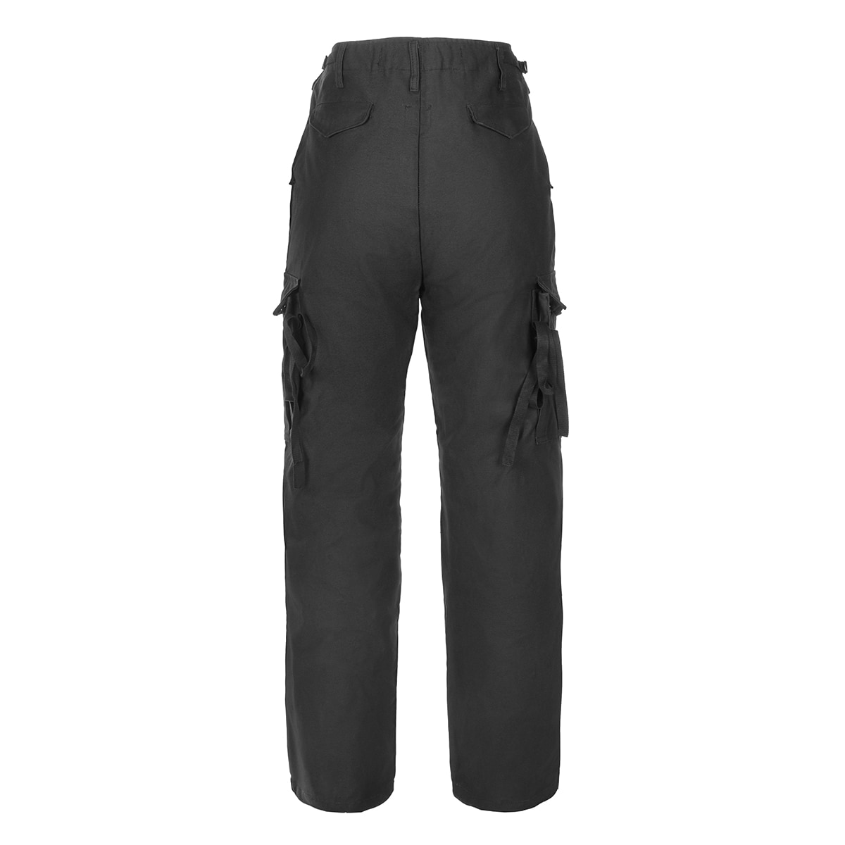 Texar M65 Nyco Military Pants - Black