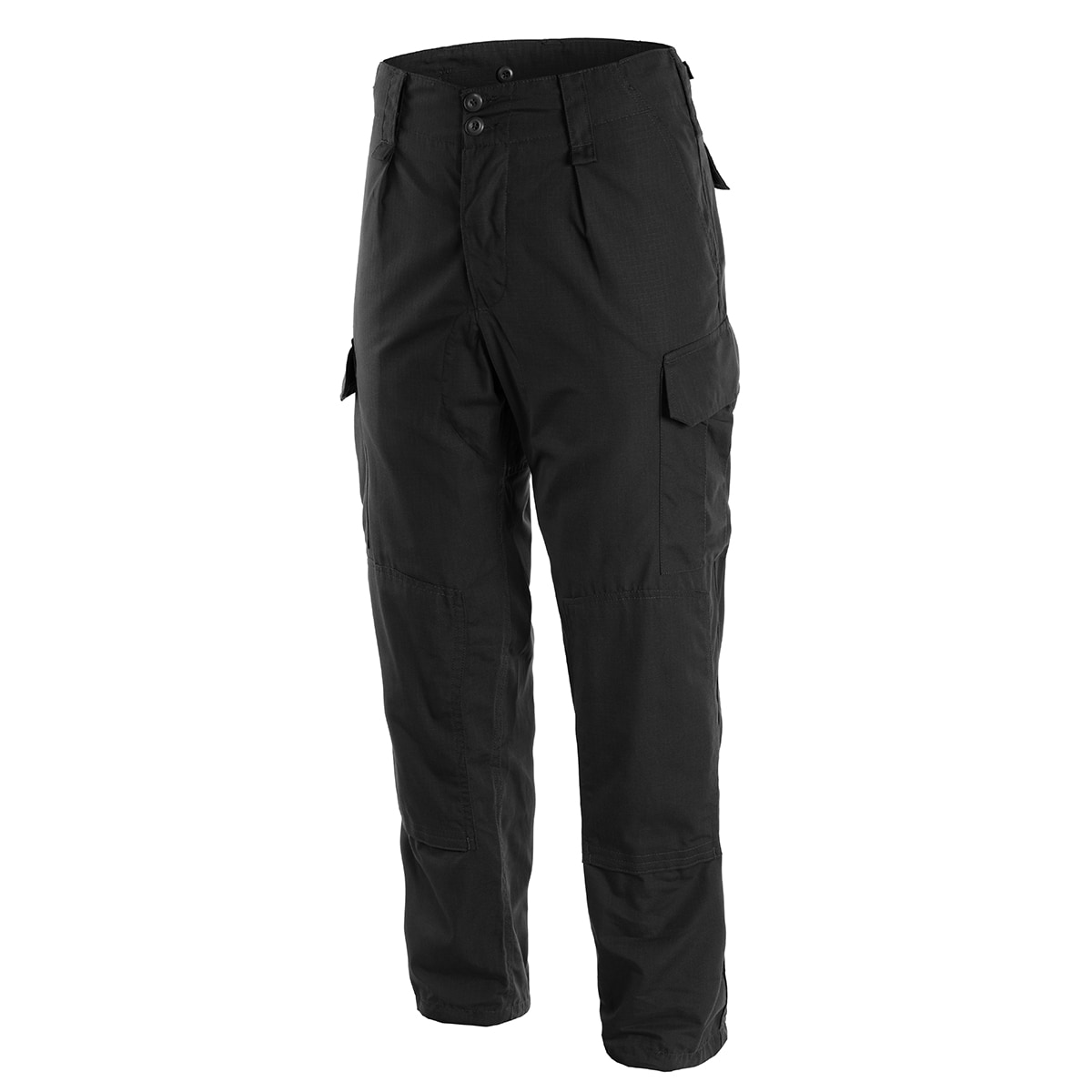 Texar WZ10 Ripstop Military Pants - Black