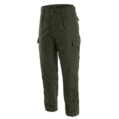 Texar WZ10 Ripstop Pants - Olive