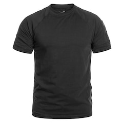 T-shirt Texar Duty - Black