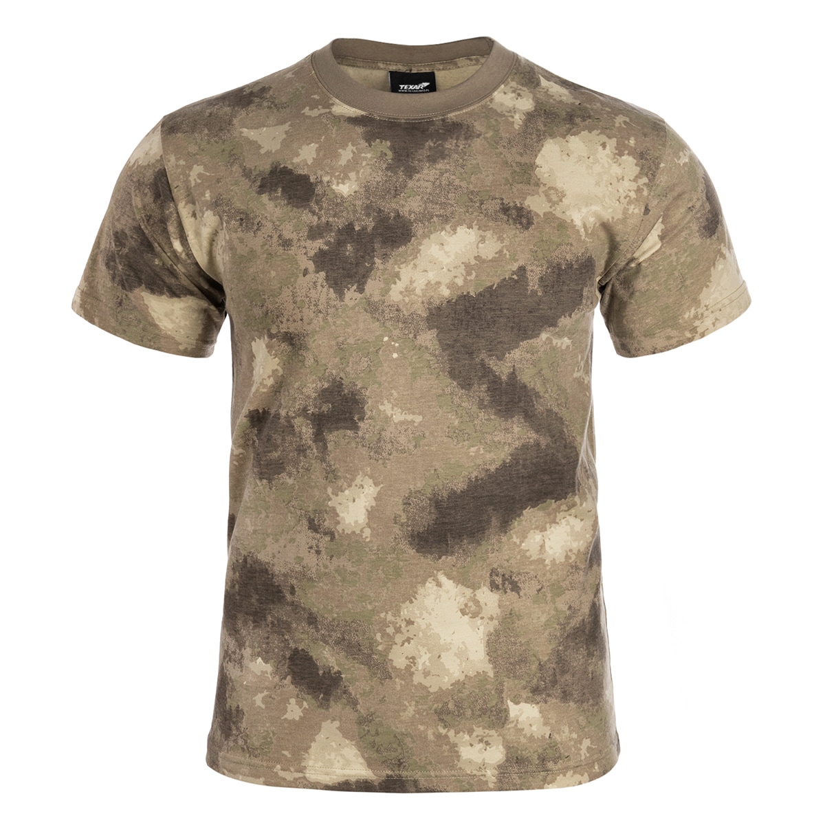 Texar T-shirt Mud Cam