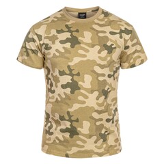 Texar T-shirt - PL Desert