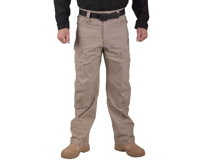 Ultimate Tactical LTU Pants Khaki