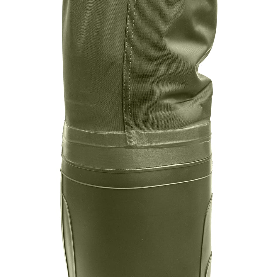 Lemingo Chest Waders 997