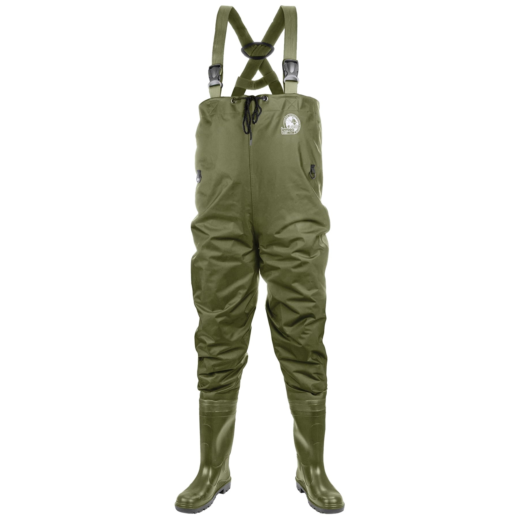 Lemingo Chest Waders 997