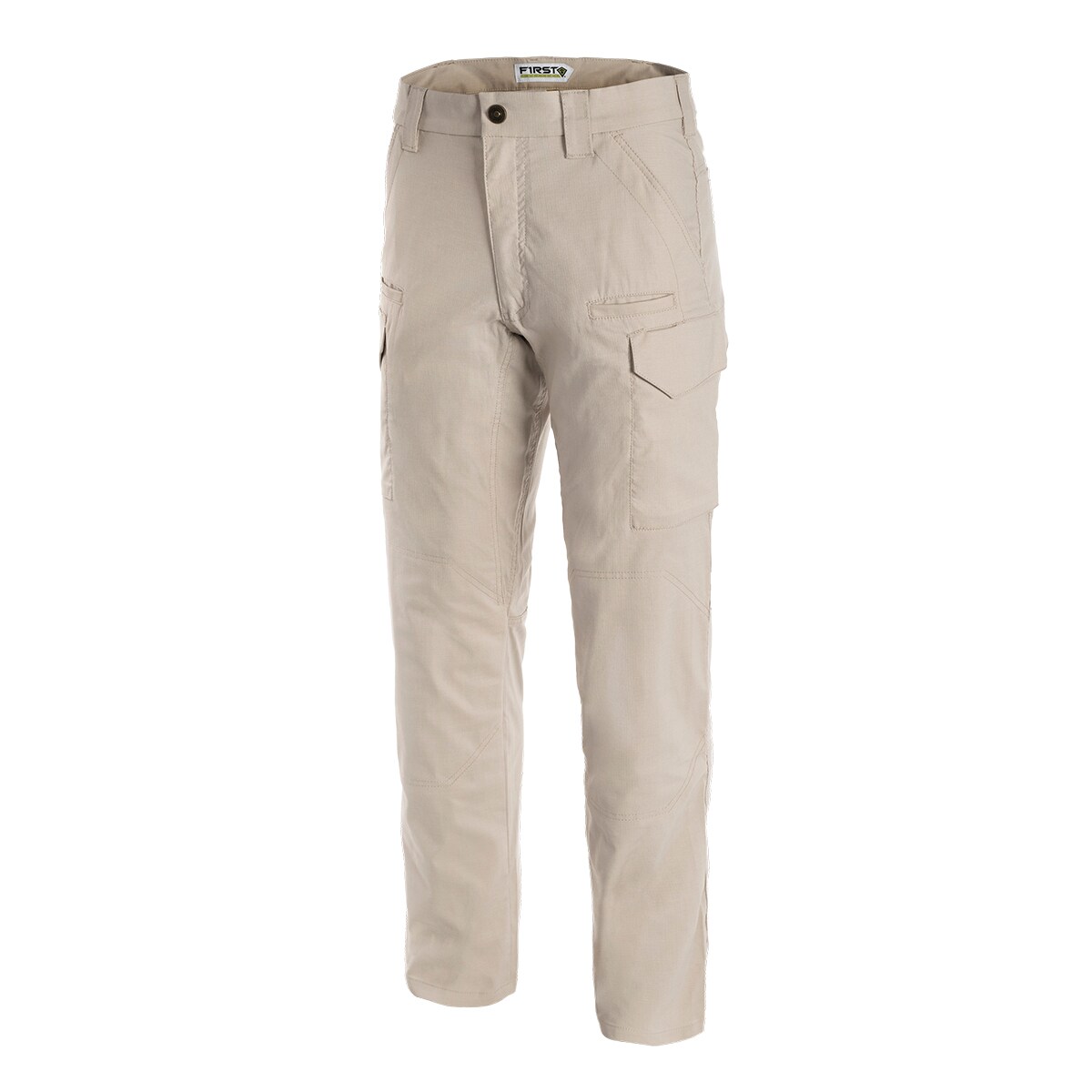 First Tactical V2 Pants - Khaki