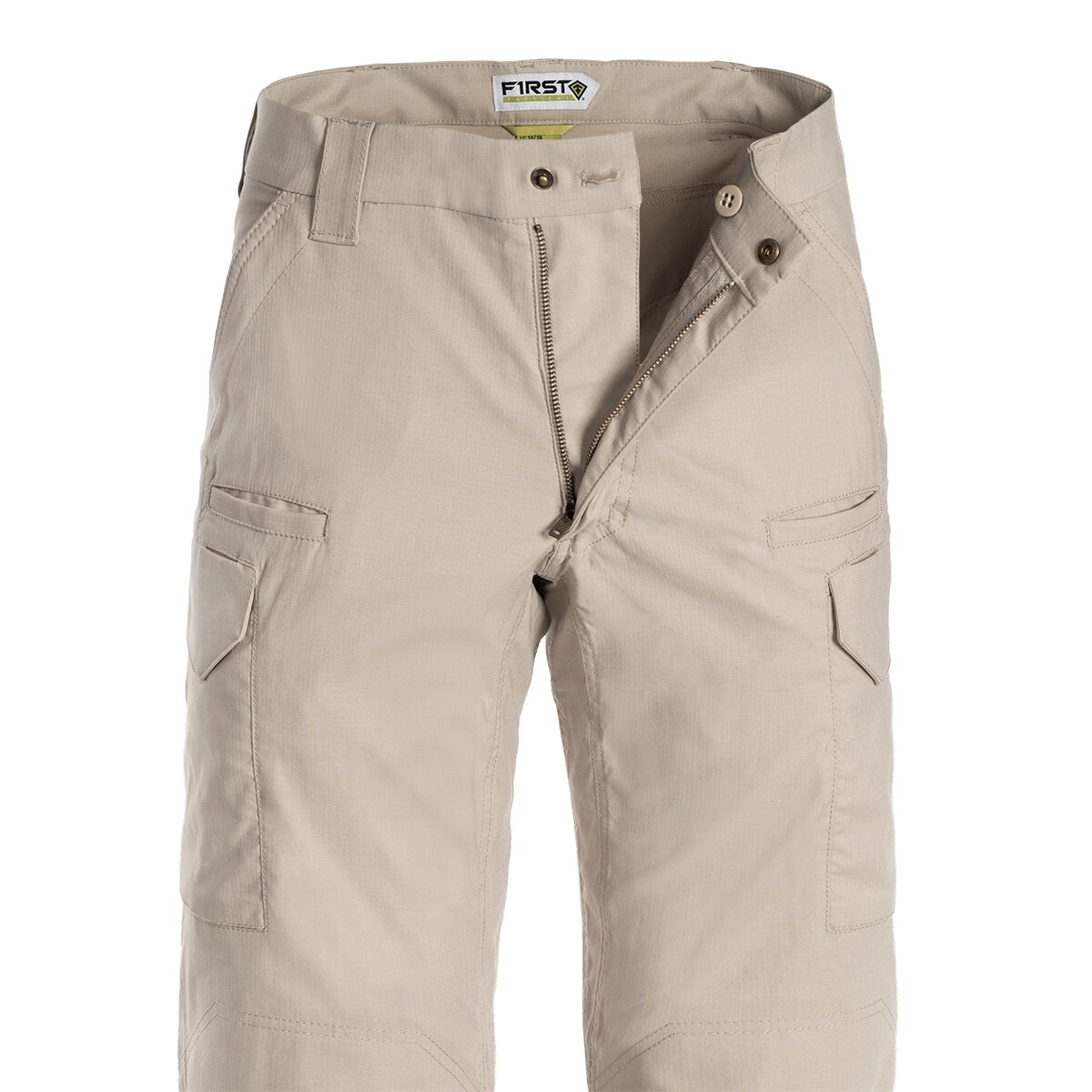 First Tactical V2 Pants - Khaki