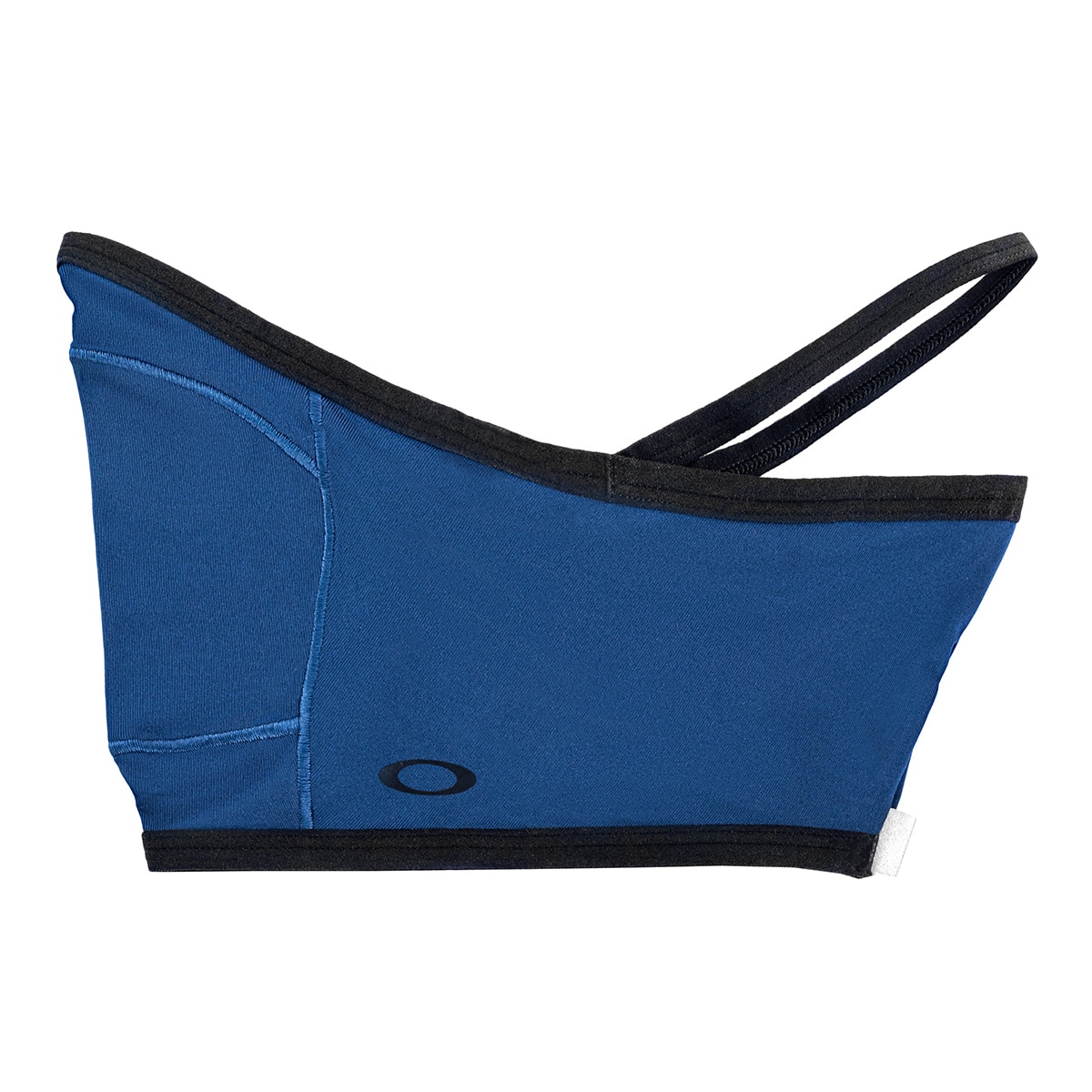 Oakley Cloth Face Covering Fitted Universal Blue