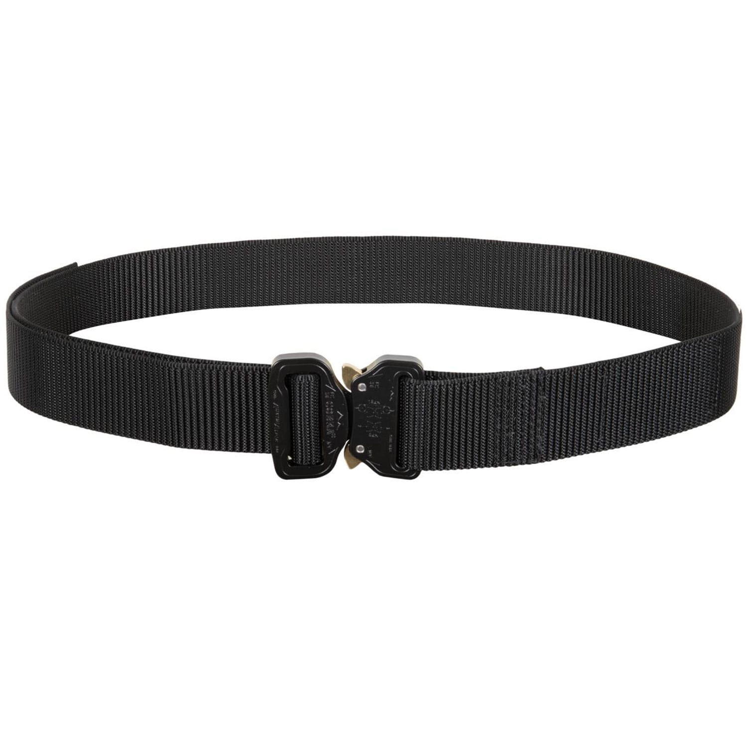 Helikon Cobra FC38 Tactical Belt - Black