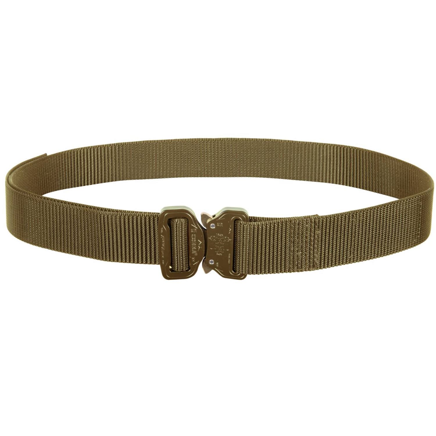 Helikon Cobra FC38 Tactical Belt - Coyote