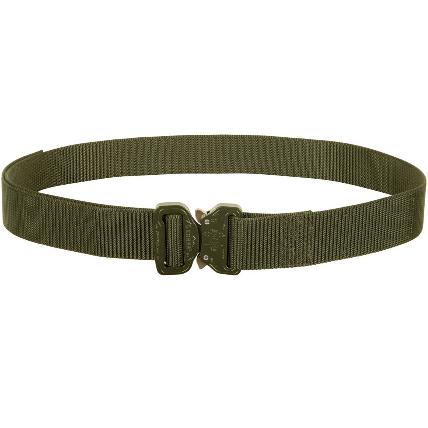 Helikon Cobra FC38 Tactical Belt - Olive Green