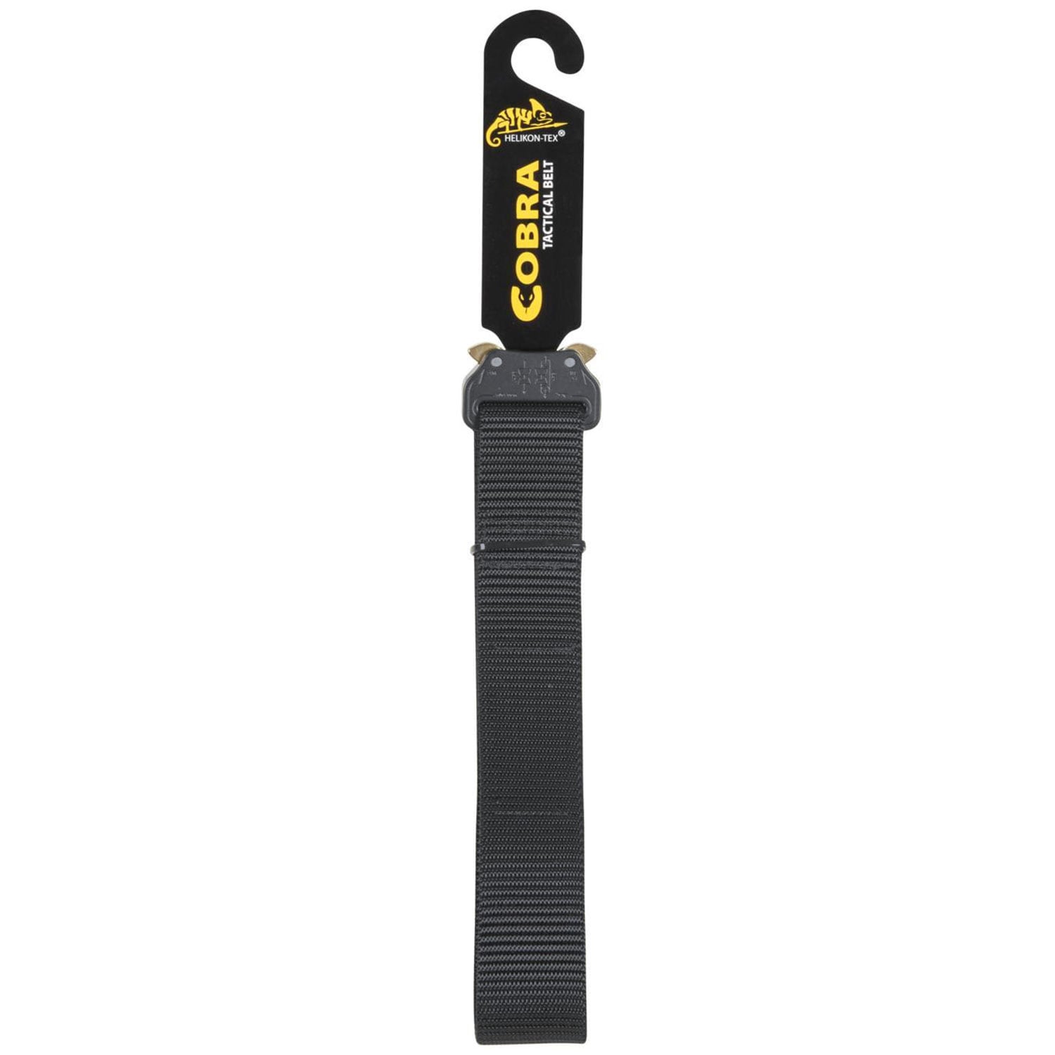 Helikon Cobra FC38 Tactical Belt - Shadow Grey