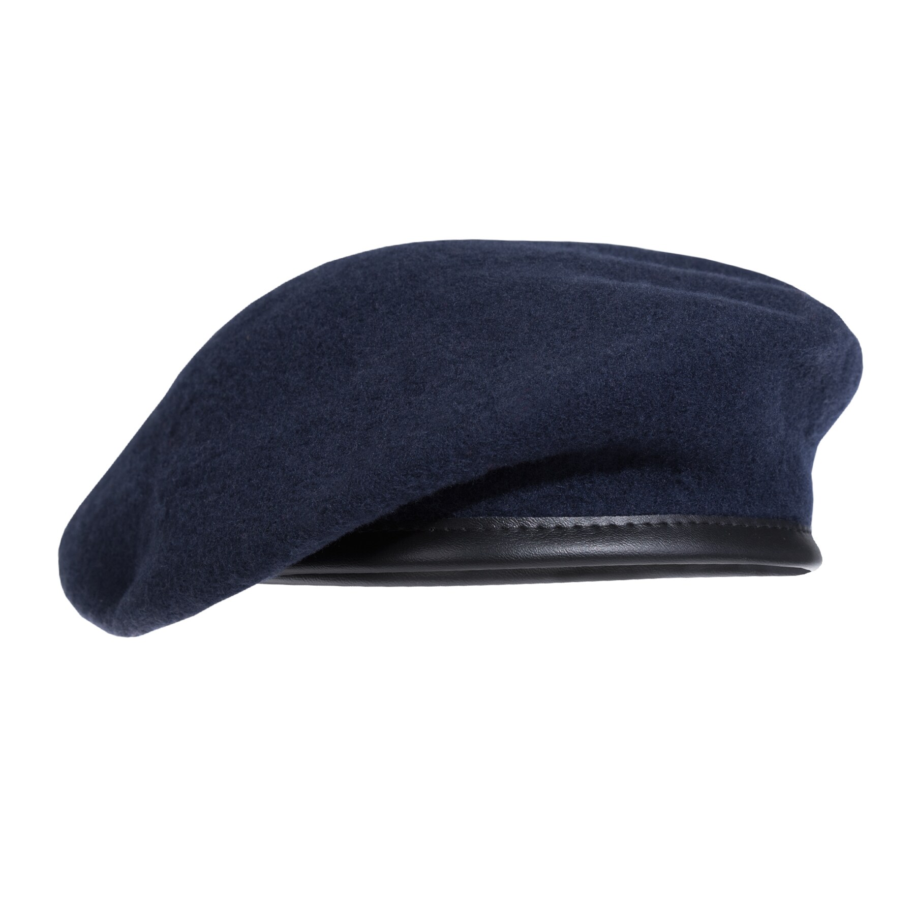Pentagon French Style Beret - Navy Blue