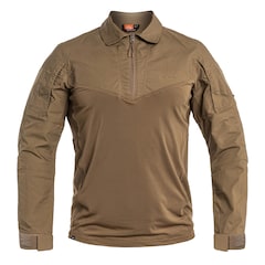 Pentagon Ranger Combat Shirt - Coyote