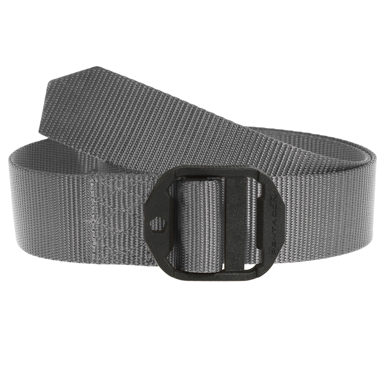 Pentagon Komvos Single Belt - Wolf grey