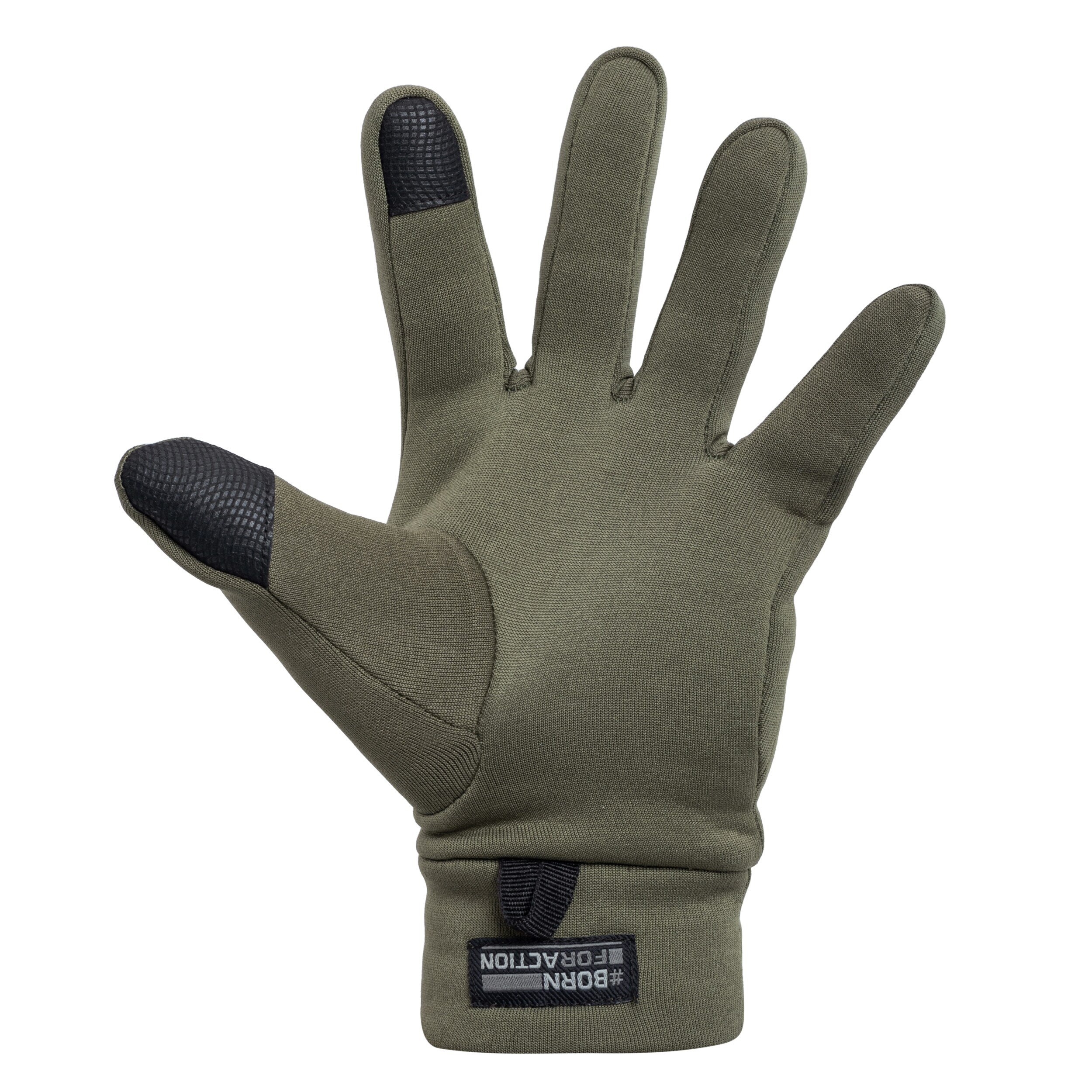 Pentagon Arctic Gloves - Olive