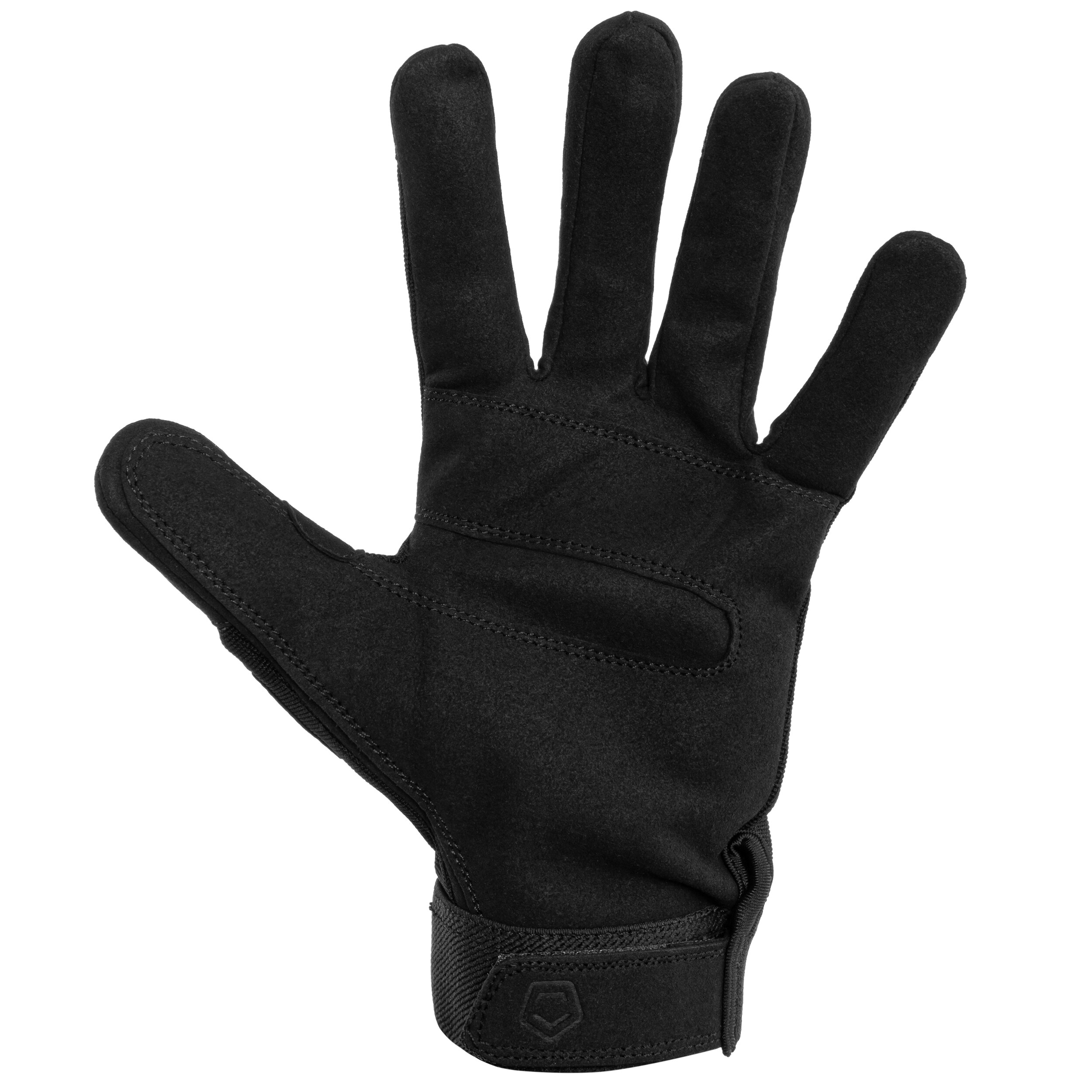 Pentagon Duty Mechanic Gloves Black Buy Online MILITARY.EU Shop