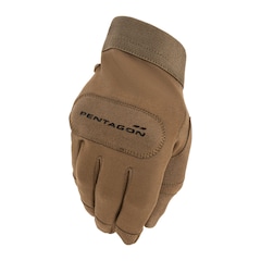 Pentagon Duty Mechanic Gloves Coyote
