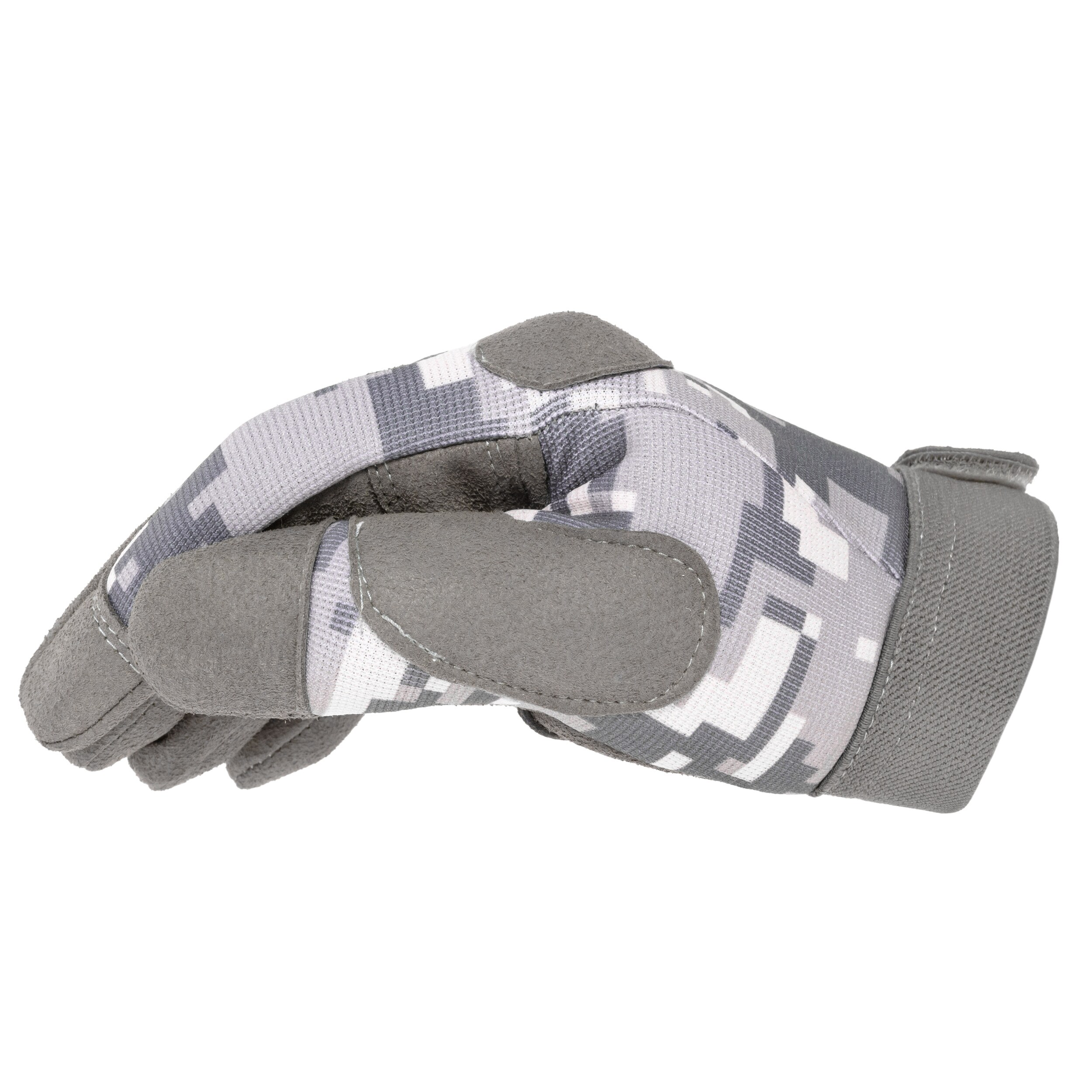 Pentagon Duty Mechanic Gloves Digital